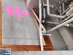 -The Rug Cafe(王府中环店)