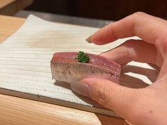 -晴空·日本料理(万象城店)