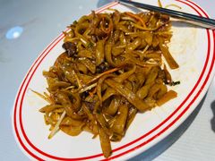 -明本海鲜大排档·鱼生海鲜烧烤宵夜(陈家祠店)