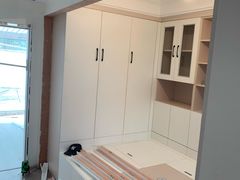 -佰丽爱家全屋定制(汶水店)