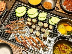 -夜食白市Yespicy·烧烤啤酒宵夜(番禺四海城店)