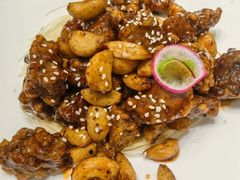 -北塘海鲜·天津菜(大光明桥旗舰店)