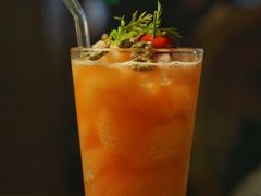 -动动咖啡清真西餐厅