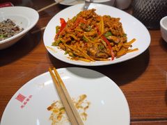 -惠宾饭庄(中山路店)