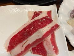 -首尔馆韩国料理(金童路店)