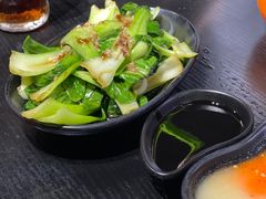 -绿柠食堂(北外滩店)
