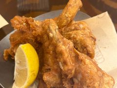 -Ciao窑炉披萨餐厅(宁波阪急店)