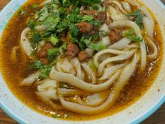 -韩师傅老大同刀削面(北苑路店)