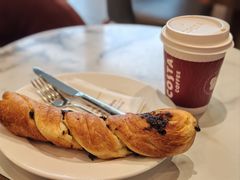 -COSTA COFFEE(中粮祥云店)