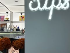 -Sips&Lick茶兰咖啡(五道口店)