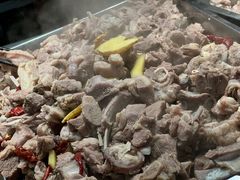 -福茂源横山铁锅羊肉(牡丹园店)