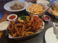 -宝莱纳餐厅(滨江店)