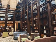 -南京圣和府邸豪华精选酒店