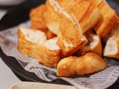 手撕大油条-渡娘火锅(大兴大悦春风里店)