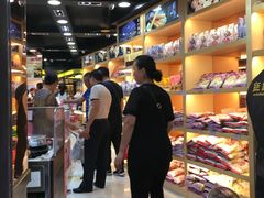 -钜记手信(兴华楼店)