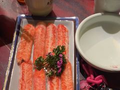 -袁老四重庆老火锅(桐梓坡店)