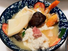 -径山十八道·风味民间菜(杭州总店)