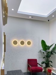 -JUNO hair salon
