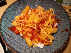 -沼津港精致料理·寿喜烧·烧鸟(漕河泾印象城店)