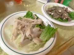 -青海牦牛肉馆