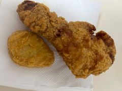-麦当劳(望京国际商业中心店)