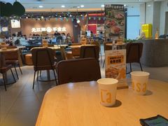 -乐凯撒披萨(正佳广场店)
