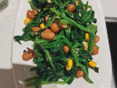 -蝎王府羊蝎子(北大地店)