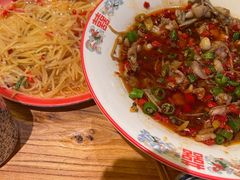 -破三川·新川菜(静安大融城店)