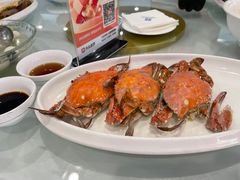 -松兰山海景大酒店·海鲜中餐厅