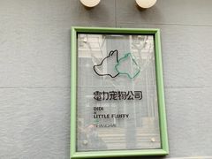 -電力宠物公司(武定路店)