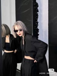 -FASHION PALACE hair+