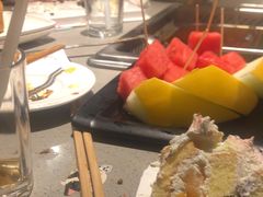 -海底捞火锅(壹悦城店)