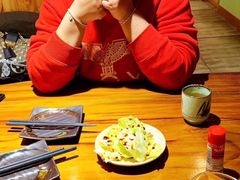 -晶吉·居酒屋·烧鸟·生鱼饭(中山区民主广场店)