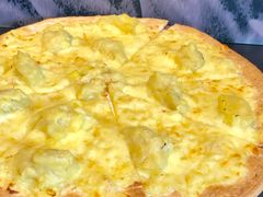 -必胜客(花舞大唐博物馆店)