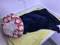-关爱宠物医院·猫科中心·消化科(滨湖万达分院)