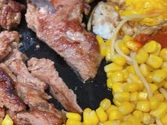 -菲滋意式餐厅(金华银泰城店)