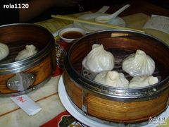 蟹粉小笼-王家沙点心店(万航渡路店)