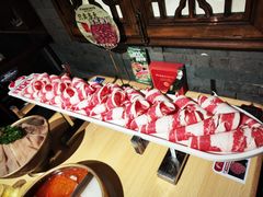 -东道煮牛肉火锅(东盛大街店)