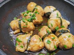 让蚝-福龙私房菜·客家大盆菜