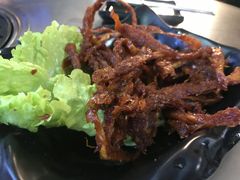-杀猪天·韩国烤肉(总店)