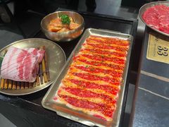 -西塔老太太泥炉烤肉(龙湖北苑天街店)