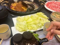 -火社火锅(平安大街店)