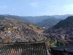 -黔府豆米火锅野菜馆(南马店)