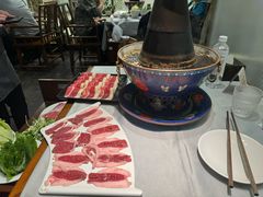 -东来顺饭庄(王府井步行街店)