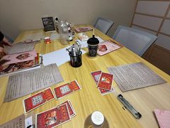 -剧狐剧本杀(徐汇1号店)
