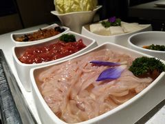 -海底捞火锅(长沙华创国际广场店)