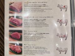 -炸牛排 京都胜牛(京都站前店)