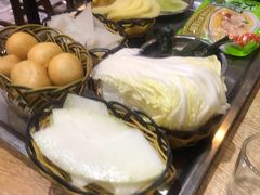 -范贤光鸡公煲(平乐园总店)