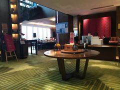 -厦门海港英迪格酒店(中山路店)