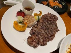 -沈阳君悦酒店·意坊意大利餐厅